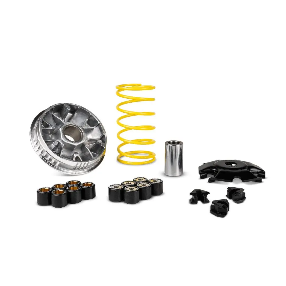 Variator Multivar 2000 Malossi til Aprilia Piaggio 125
