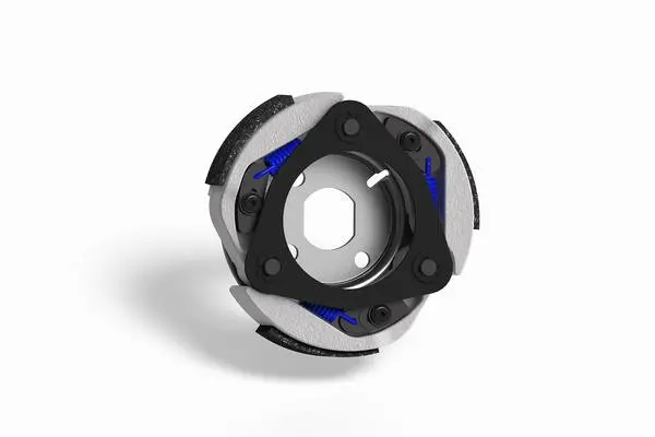 調整可能クラッチ マロッシ スクーター用 Ø125mm