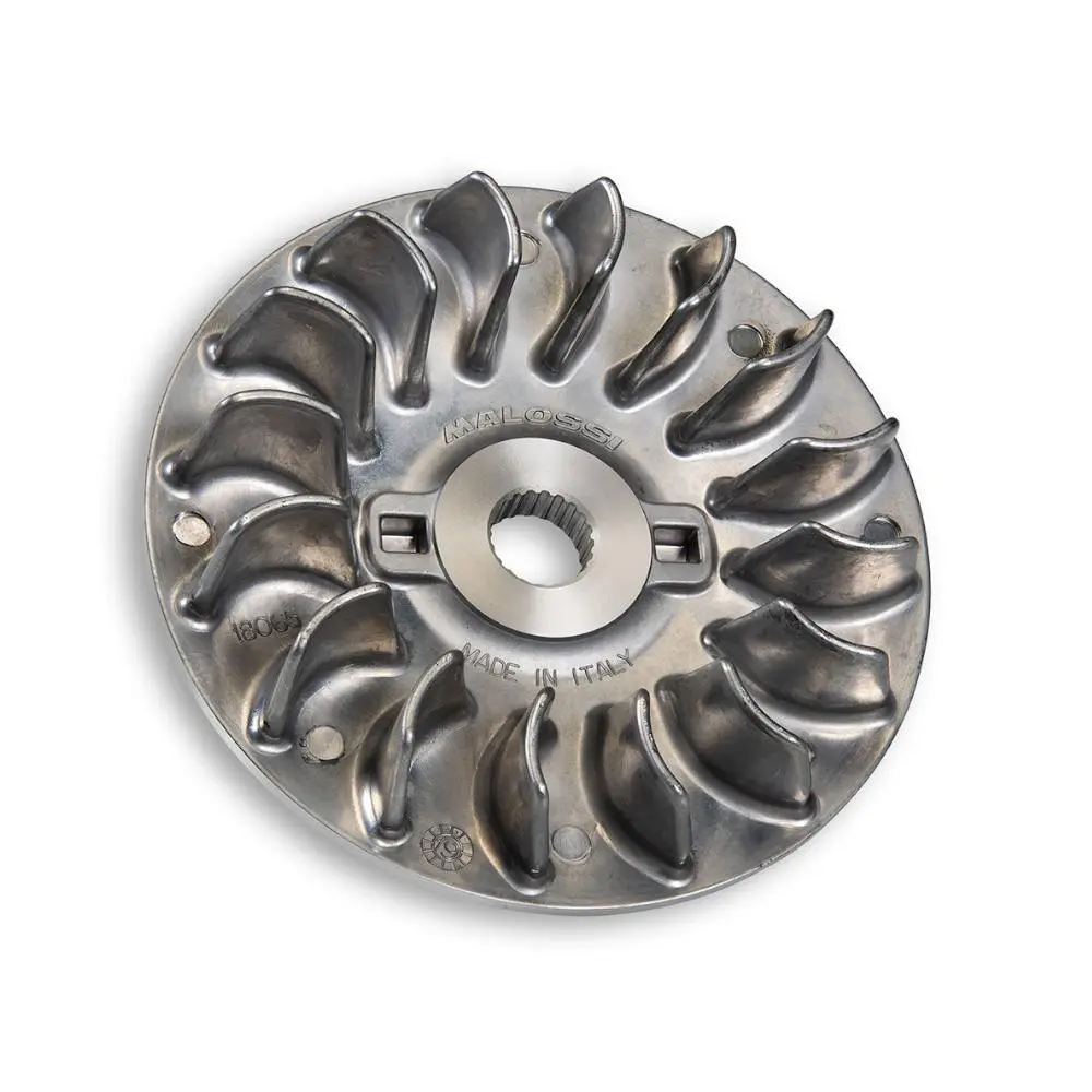 デミプーリー Malossi Ventilvar 2000 Ø 128 mm スクーター用
