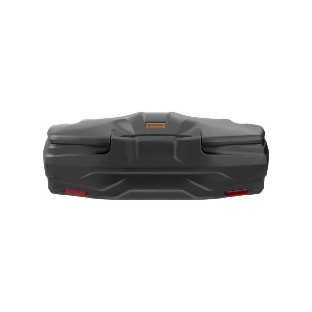 Πίσω Κιβώτιο Loncin XWOLF 1000 από Tesseract - Χωρητικότητα και στυλ