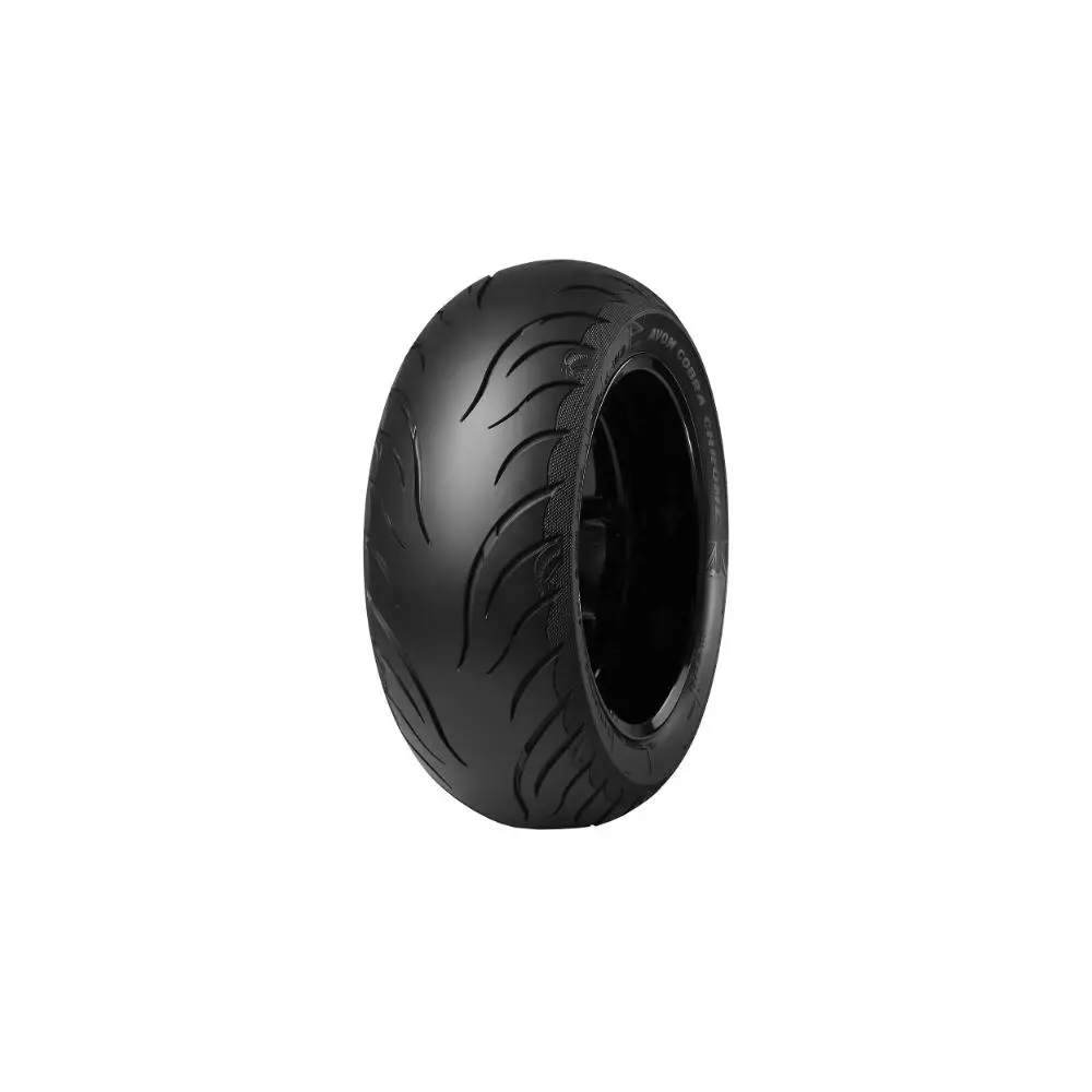 Avon Cobra Chrome ٹائر 260/40 VR 18 84V TL ریئر