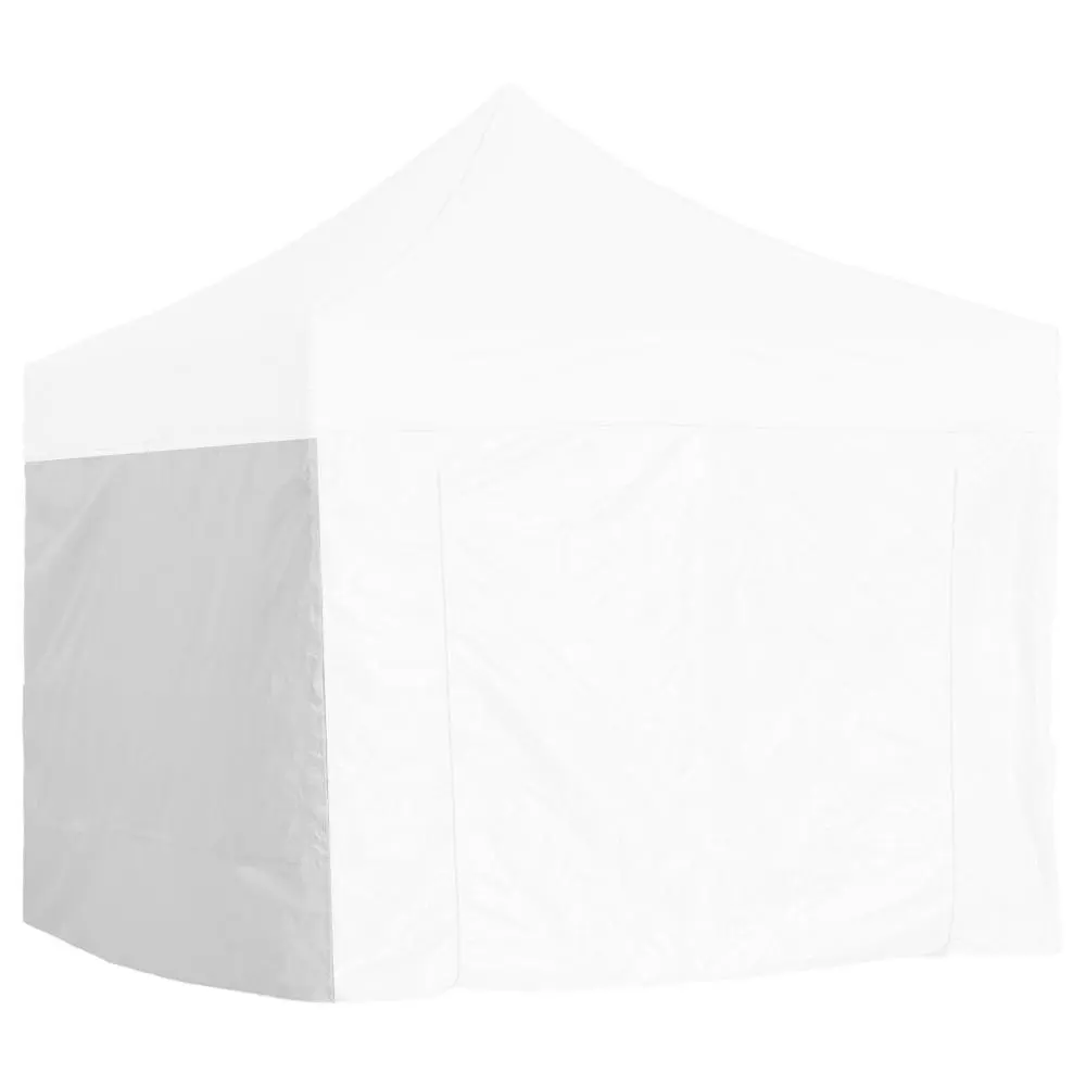Pannello Barnum Bianco 3M X 3M con fissaggio velcro di Sifam