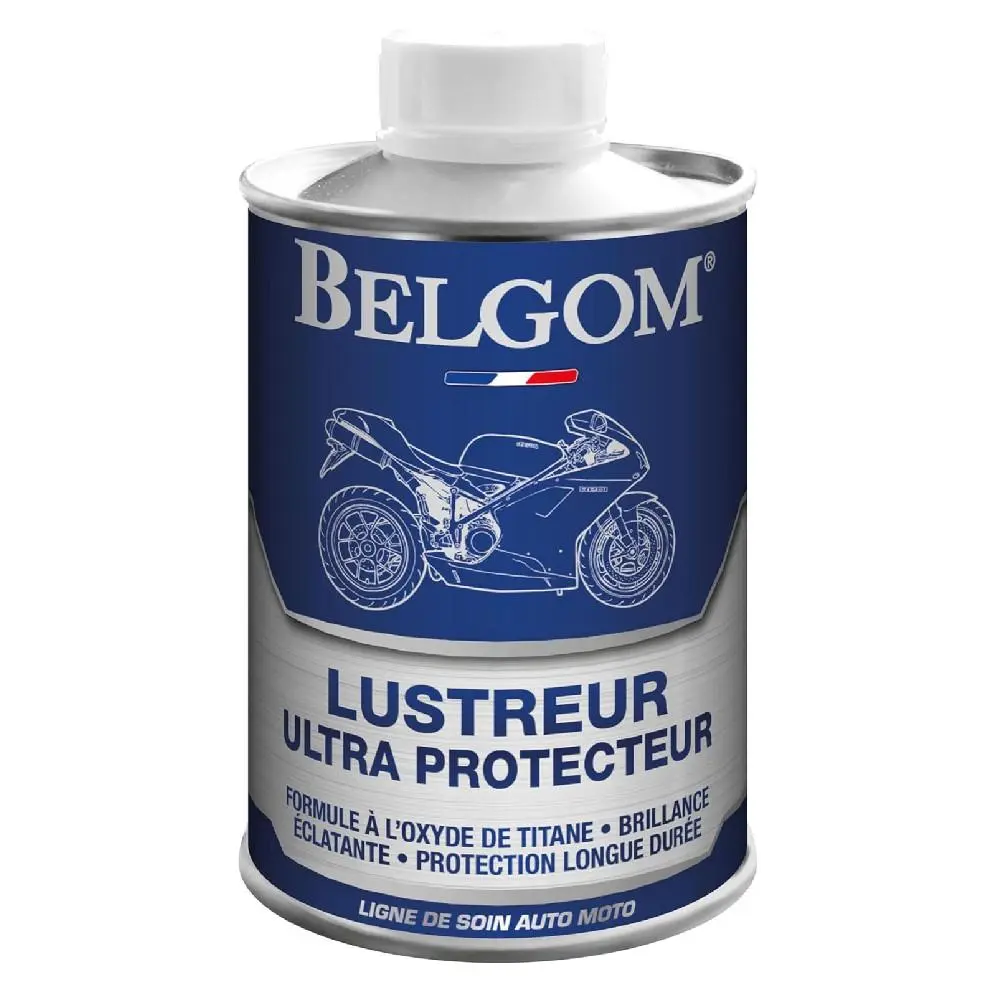 Belgom Lustreur Ultra Protecteur 250 ml — Ansicht 7