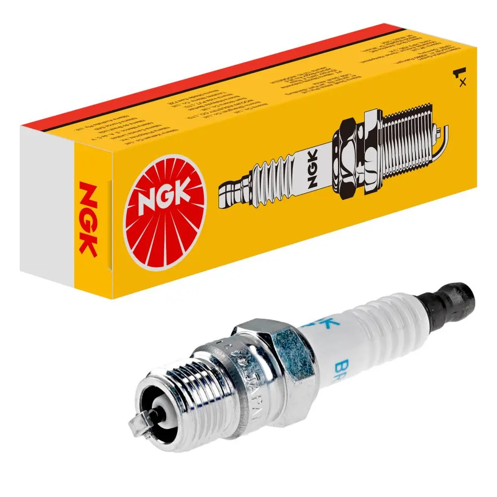 점화 플러그 NGK BR6FS — 5번째 뷰