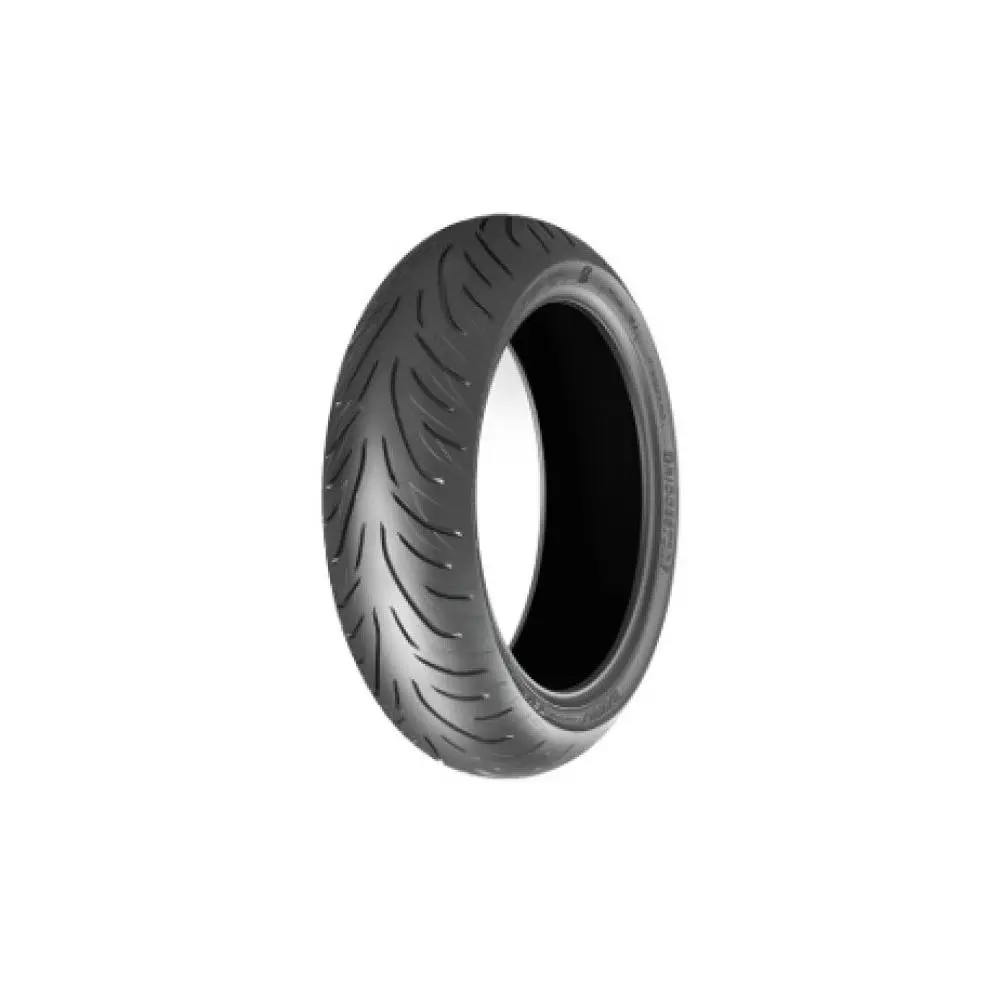 Bridgestone Battlax T33 ٹائر 160/70 ZR 17 ریئر