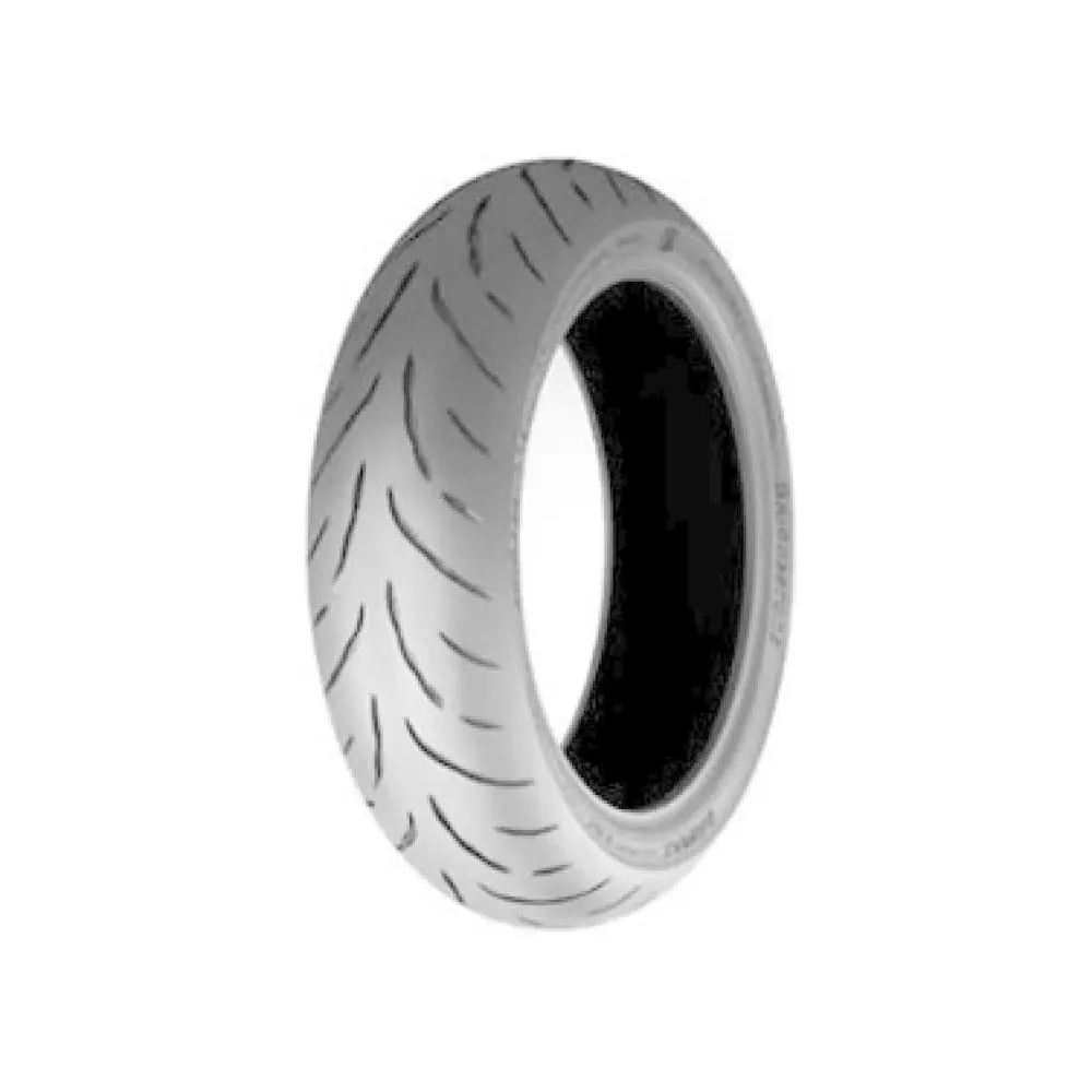 Ban Bridgestone Battlax T33 160/60 ZR 18 Belakang