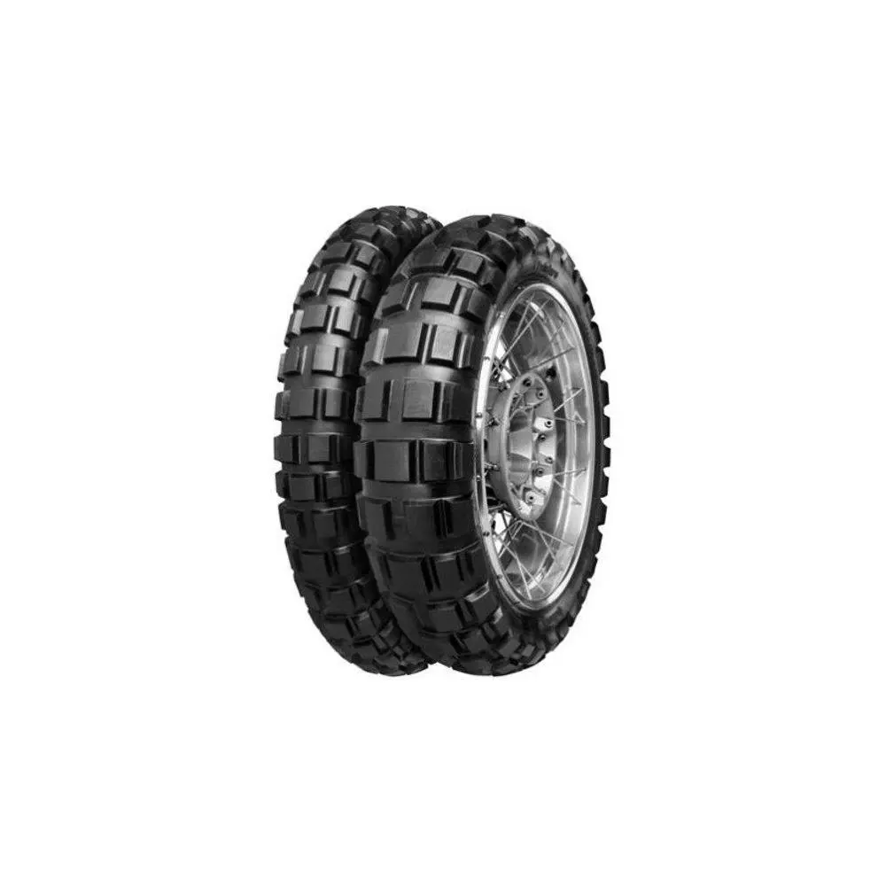 Pneu Continental TKC80² 90/90 - 21 54R TL M+S - Dianteiro