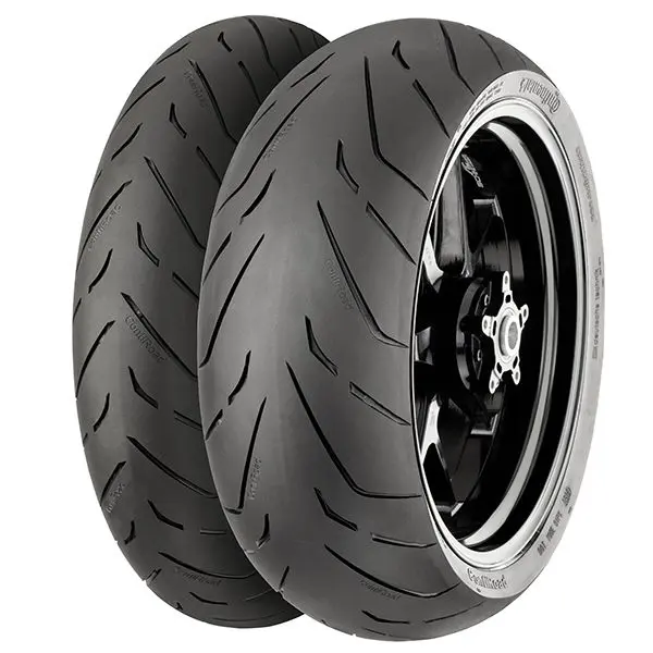 Rehvikumm Continental 150/60 R 17 M/C 66V TL ContiRoad - Tagumine
