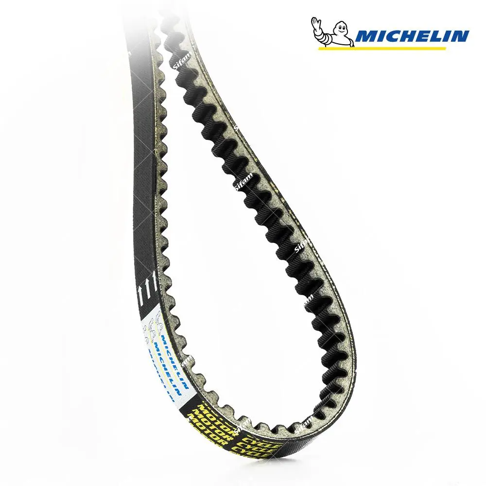 Tugevdatud aramiidrihm Michelin KYMCO 125 jaoks
