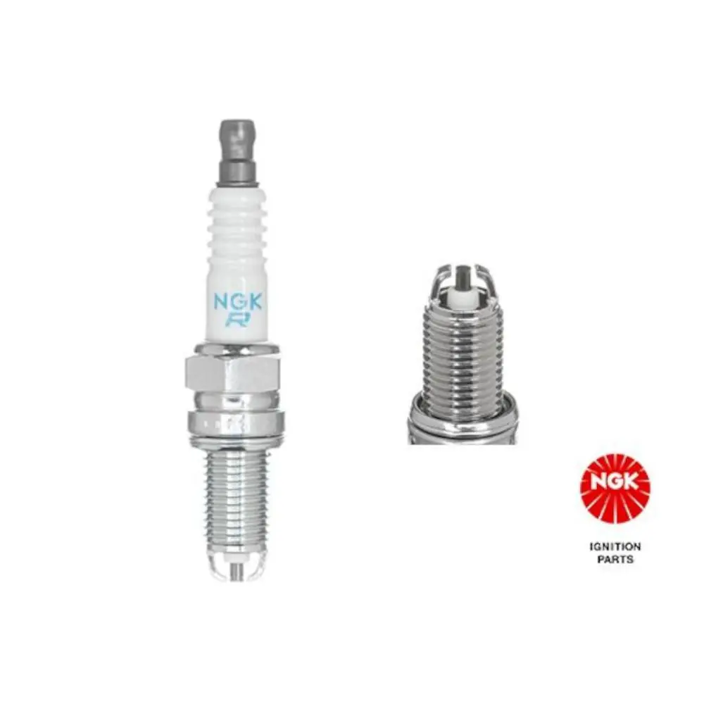 NGK DCPR8EKC 점화 플러그 — 7번째 뷰