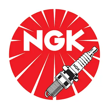 Vžigalna svečka NGK DP9EA-9 z navojno palico brez maslinice — pogled 5