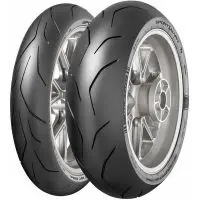 Hinterreifen Dunlop SportSmart TT — Ansicht 5