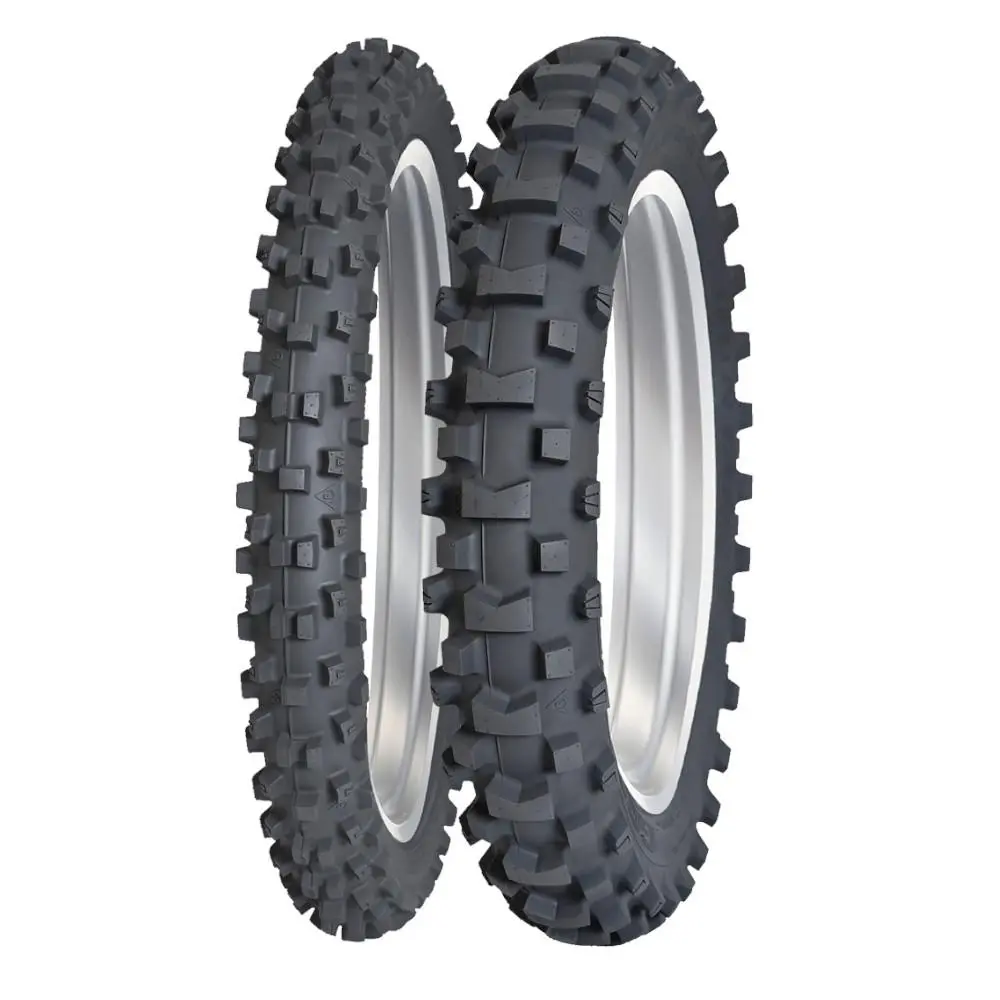 Dunlop GEOMAX AT82 -takarengas 110/100-18 64M NHS TT
