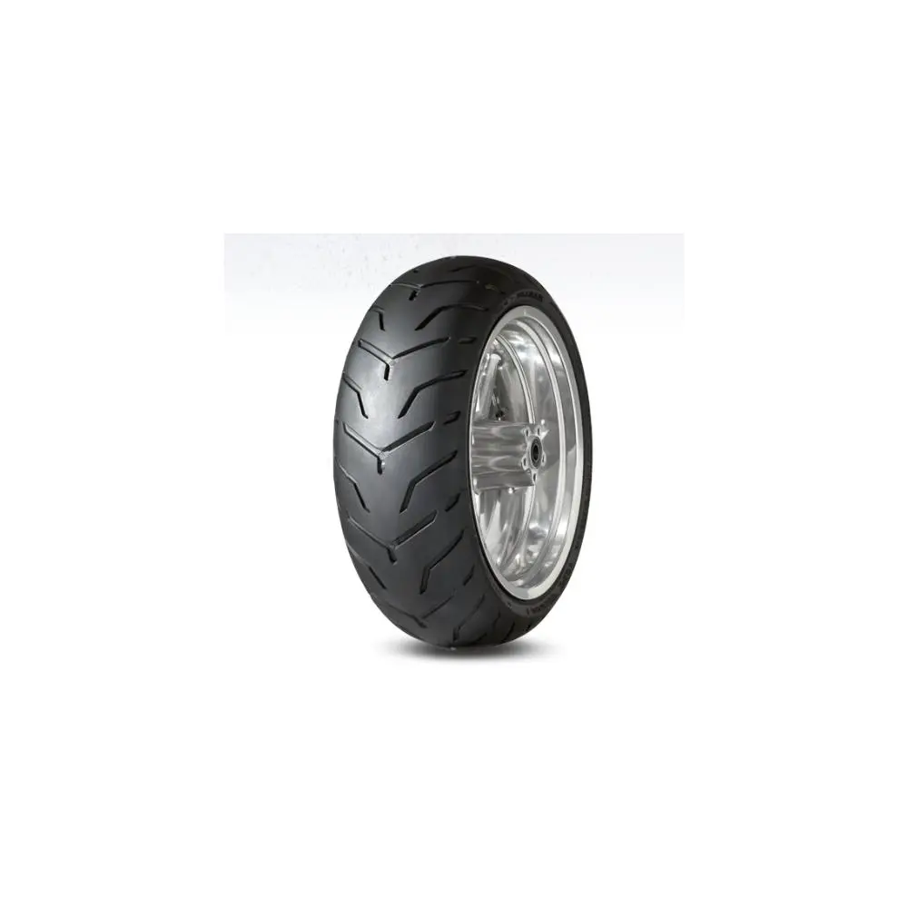 Ban Dunlop Harley 180/65 B 16 81H TL D407 - Belakang