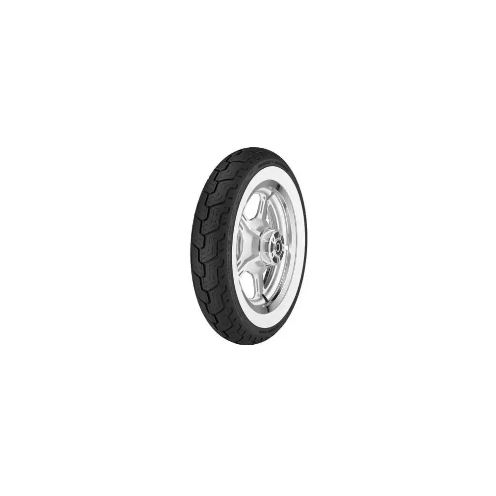 إطار Dunlop MT90 B16 72H TL D402F WWW لـ Harley-Davidson®