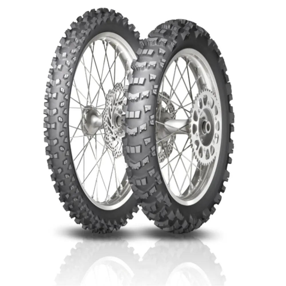 Шина Dunlop Geomax EN92 140/80 - 18 70R TT Задняя