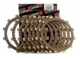 FERODO Komplet standardnih sklopk FCD0211 — pogled 4