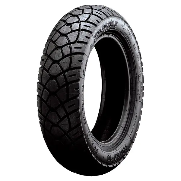 إطار شتوي Heidenau K58 M+S Snowtex 90/90-10 50J TL للدراجات البخارية