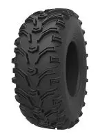 Kenda K299 Bear Claw Tire 27 x 10 - 12 45F 4PR TL for Quad