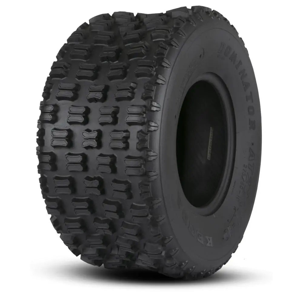 Kenda K300 Dominator 21 X 10 - 8 37F 4PR TL gumi - Hátsó