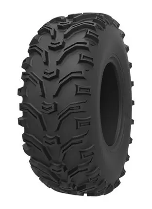 켄다 K299 베어 클로 23 x 7 - 10 31F 4PR TL 쿼드/ATV/UTV 타이어