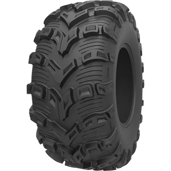 Kenda K592 Bear Claw EVO 28 x 11-14 58L 6PR TL Hátsó gumi