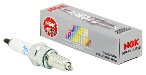 Świeca NGK KR8DI — widok 7
