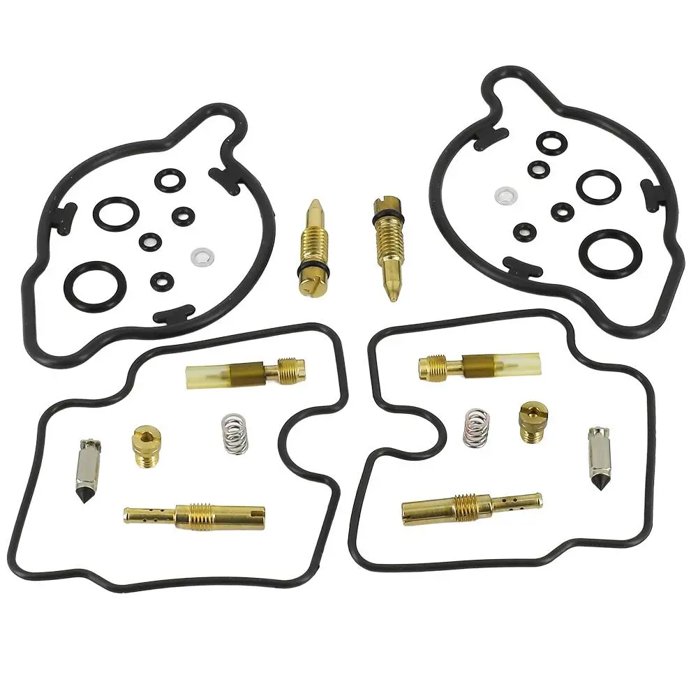 Kit Riparazione Carburatore HONDA XRV 750 93-95 - Sifam