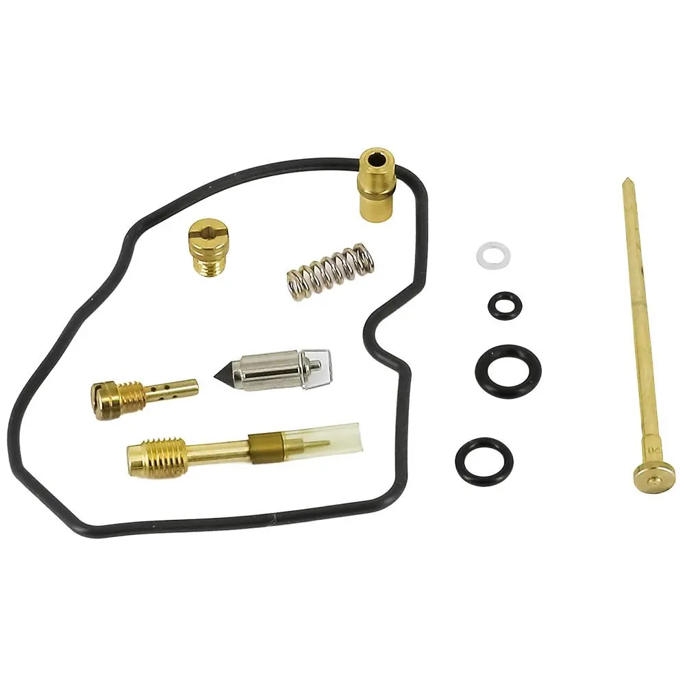 Kit Riparazione Carburatore per Kawasaki KLE 500 96-07 - Sifam