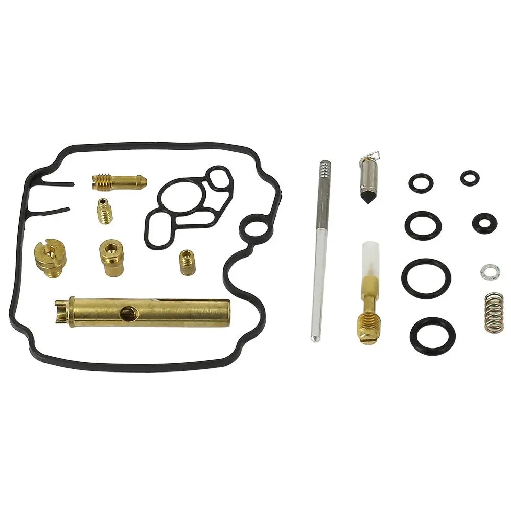 Kit Riparazione Carburatore Yamaha XTZ 750 Super Tenere 89-97 - SIFAM