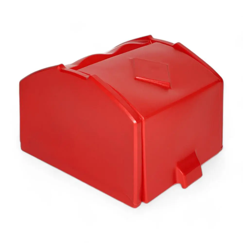 پیزا باکس 90L Sifam - موٹر سائیکل لوڈ کیریئر