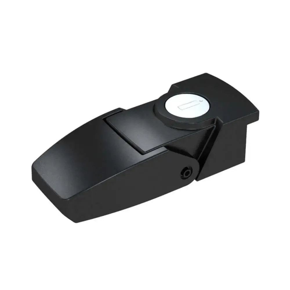 Zámek pro kufr KSQ110 a KSQ130 X-PLOR