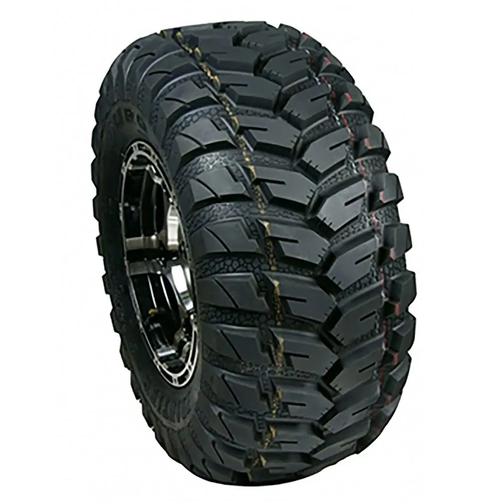Quad-Reifen Duro 27/9x12 DI2037 Nutzfahrzeug - 6 Ply