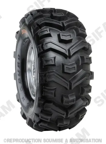 Neumático Quad Utilitario Duro 28/10x12 DI2010 - 6 Capas