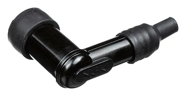 این جی کے LB10FF بلیک سپرپریسر — 4 ویو