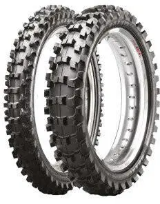 Гума Maxxis 90/90 - 21 54R TT M-7332 MAXXCROSS MX-ST - Предна