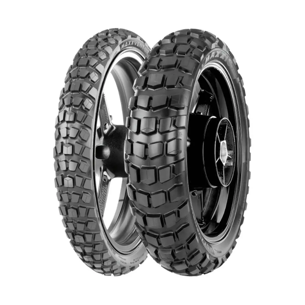 Maxxis MaxxVenture MA-MT Trailreifen 90/90 - 21 54R TL - Vorder