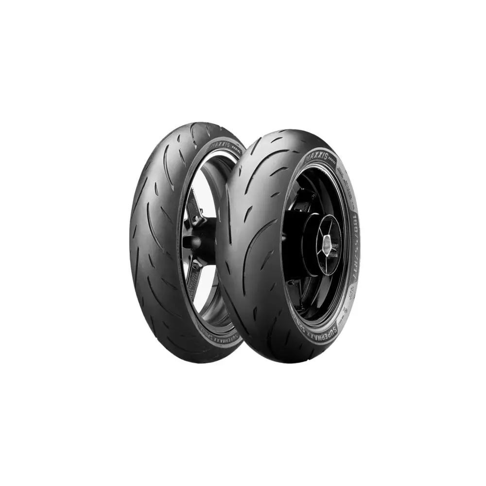 Гума Maxxis Supermaxx Sport 150/60 R 17 66H TL Задна
