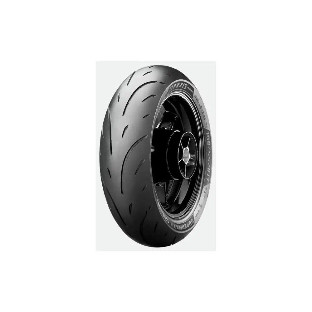 Maxxis Supermaxx ST3 180/55 ZR 17 73W TL پیچھے پنیرو