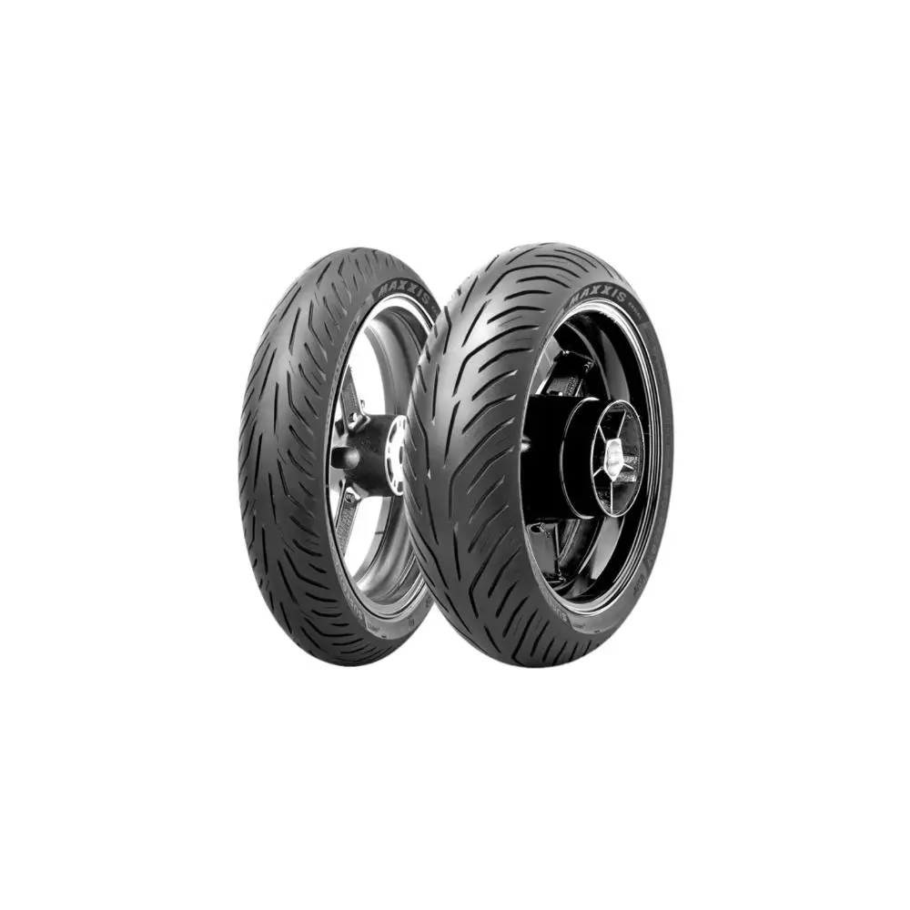 Maxxis Supermaxx ST3 160/60 ZR 17 69W TL Arka Lastik