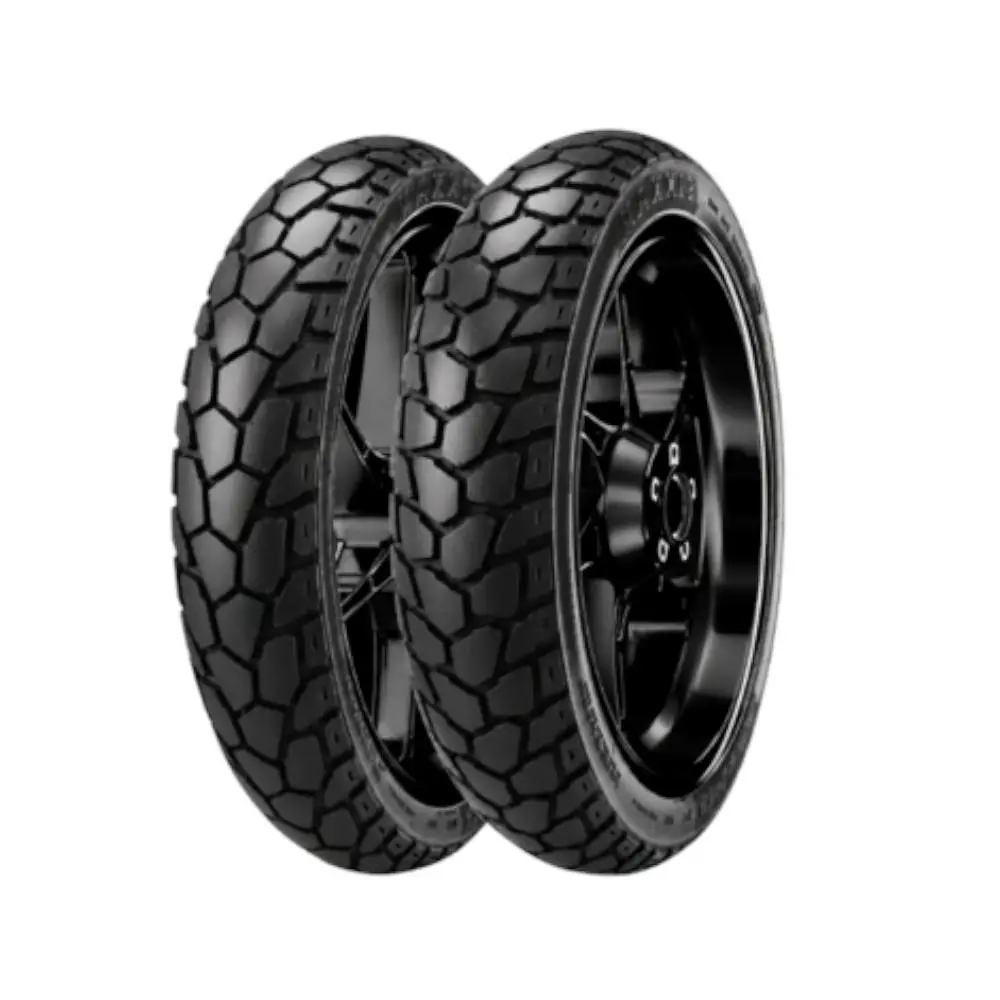 میکسیس میکسپلور ایم-6240 ٹائر ریئر 130/80 - 17 65 ایس ٹی ایل
