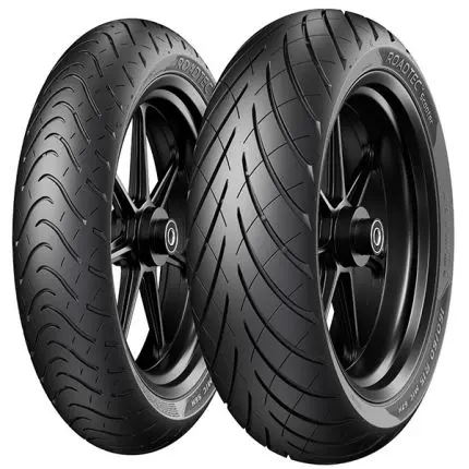 Reifen 130/70 R 16 METZELER Roadtec Scooter für Scooter
