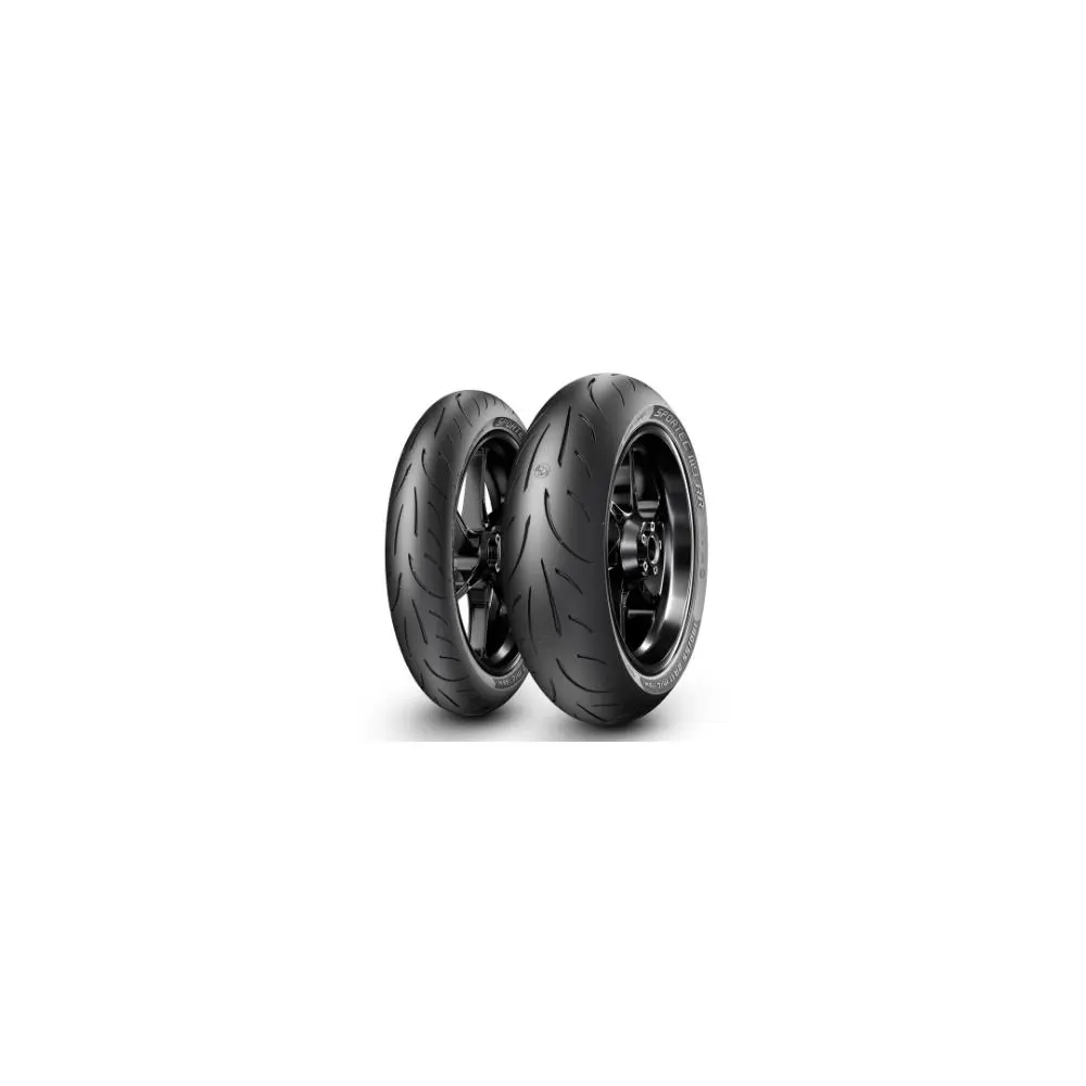 Metzeler Sportec M9 RR ٹائر 140/70 R 17 66H TL - ریئر