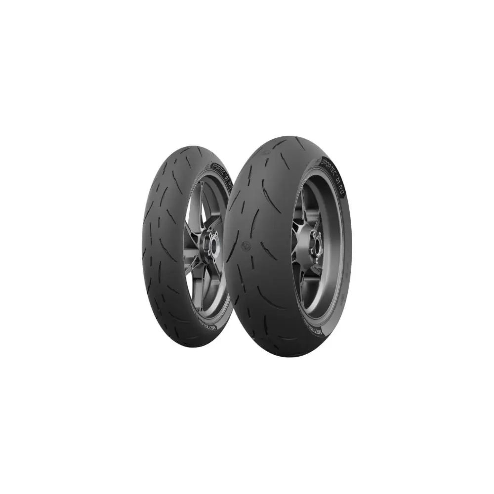 Reifen Metzeler Sportec 01 RS 120/70 ZR 17 58W TL M/C - Vorder