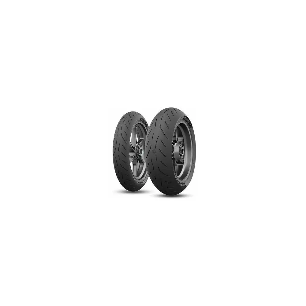Reifen Metzeler SPORTEC 01 190/55 ZR 17 75W TL Hinter
