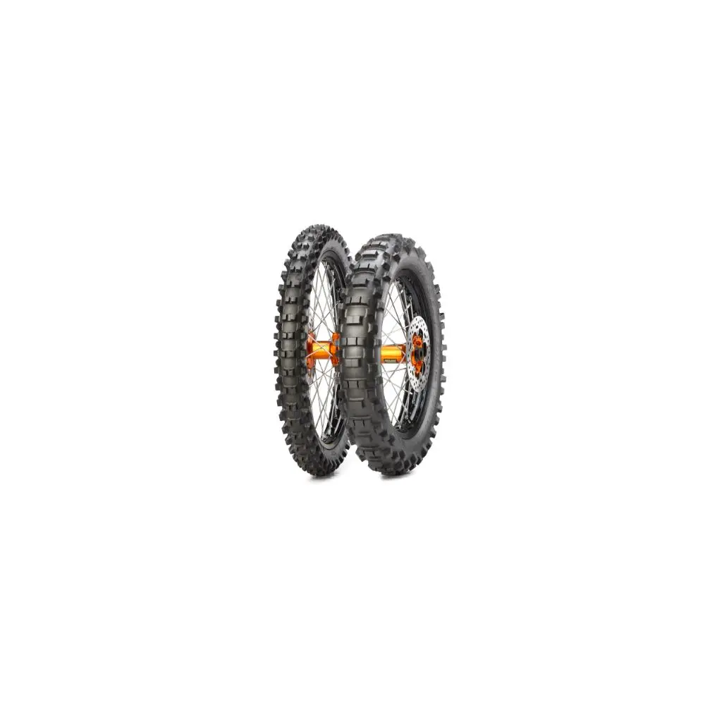 Metzeler Reifen 90/100 - 21 57R TT MCE 6 Days Extreme - Vorderrad