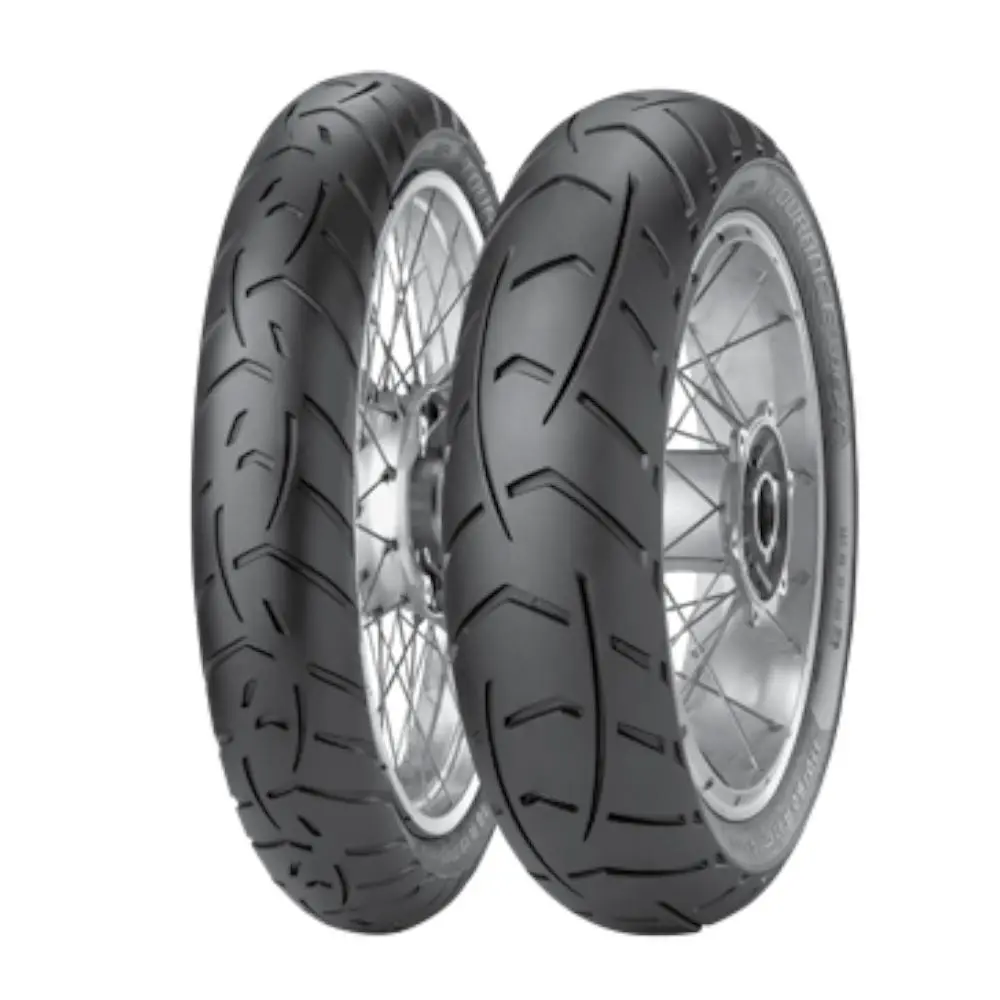Metzeler Tourance Next ٹائر 110/80 R 19 M/C 59V TL