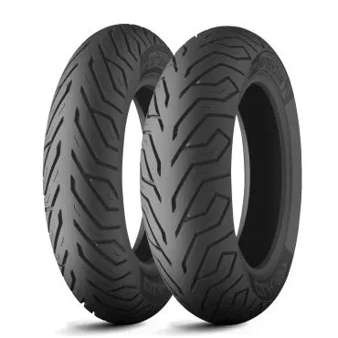 Hinterreifen Michelin City Grip 2 130-70-16 16 Zoll TL 61S — Ansicht 8