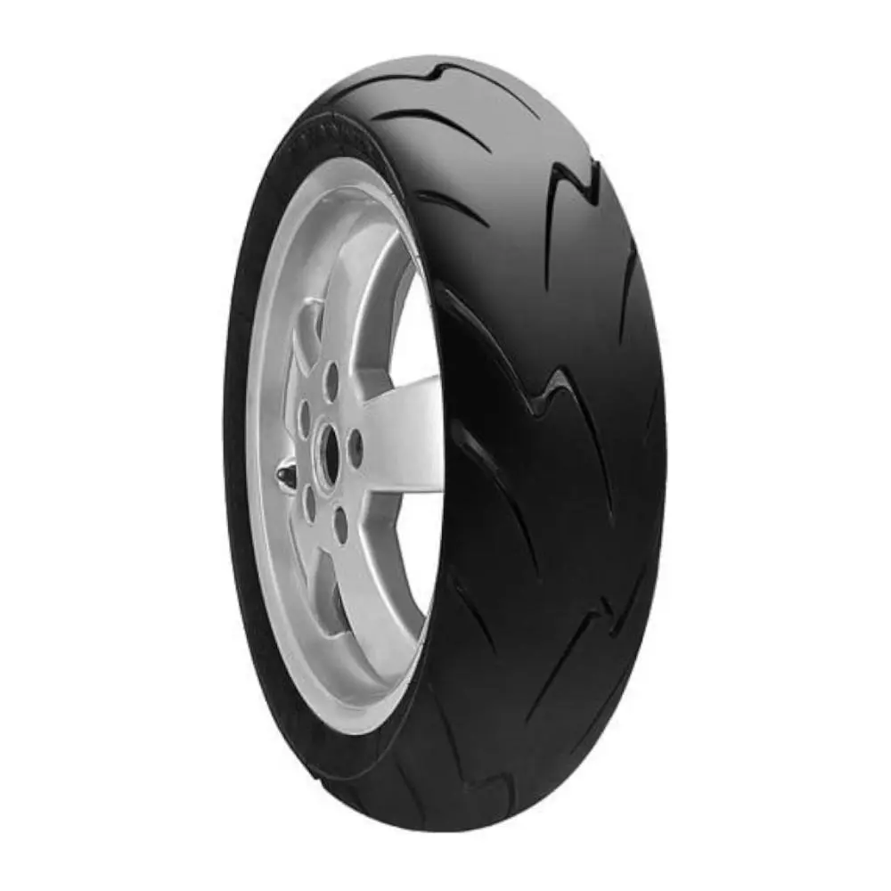 Гума Mitas Maxima 140/60 - 13 63P TL Задна за Скутер
