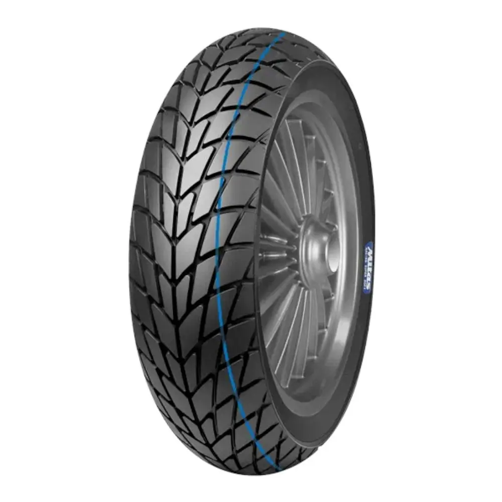 إطار Mitas 120/70 - 11 56L TL M+S MC-20 MONSUM للدراجات النارية